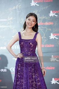 杨幂最想销毁的照片黑