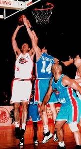 97全明星,篮球盛宴中的传奇瞬间